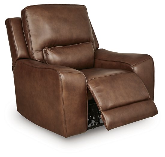 DeepWakes Power Recliner - Levi's Discount Furniture (Vineland, NJ)