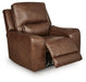 DeepWakes Power Recliner - Levi's Discount Furniture (Vineland, NJ)