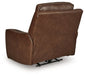 DeepWakes Power Recliner - Levi's Discount Furniture (Vineland, NJ)