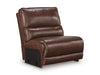 DeepWakes Reclining Sofa Chaise - Levi's Discount Furniture (Vineland, NJ)