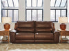 DeepWakes Power Reclining Sofa - Levi's Discount Furniture (Vineland, NJ)