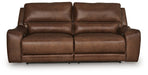 DeepWakes Power Reclining Sofa - Levi's Discount Furniture (Vineland, NJ)