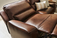 DeepWakes Power Reclining Sofa - Levi's Discount Furniture (Vineland, NJ)
