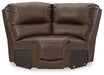 Dunleith Power Reclining Sectional - Levi's Discount Furniture (Vineland, NJ)