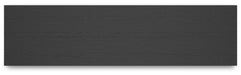 Cayberry 60" TV Stand with Electric Fireplace - Levi's Discount Furniture (Vineland, NJ)