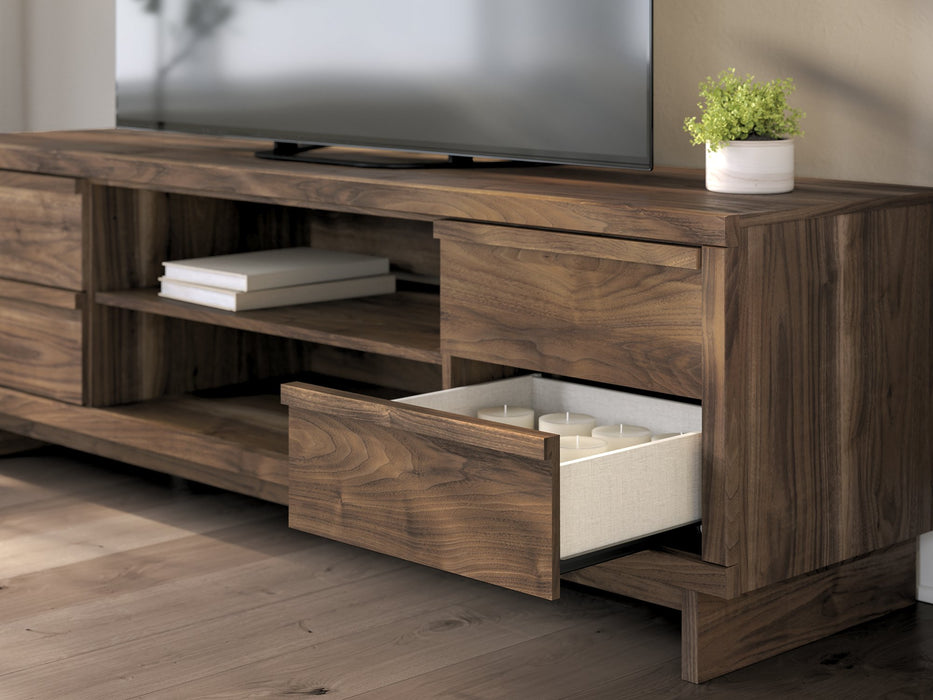 Zadilyn 72" TV Stand