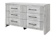 Elsie Grey Dresser