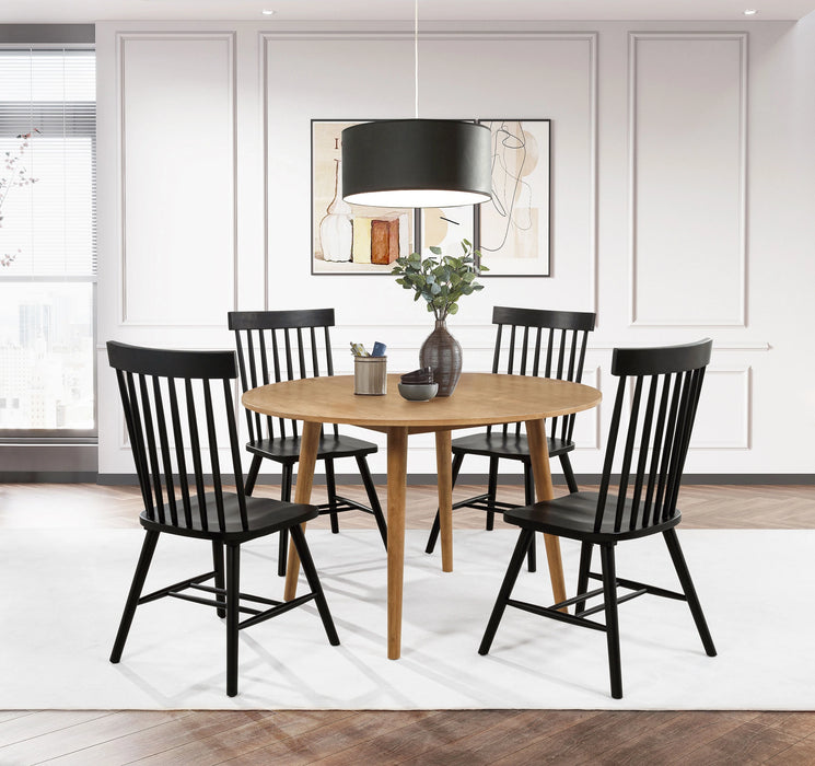 Andrews Dining Set - Levi's Discount Furniture (Vineland, NJ)