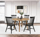 Andrews Dining Set - Levi's Discount Furniture (Vineland, NJ)