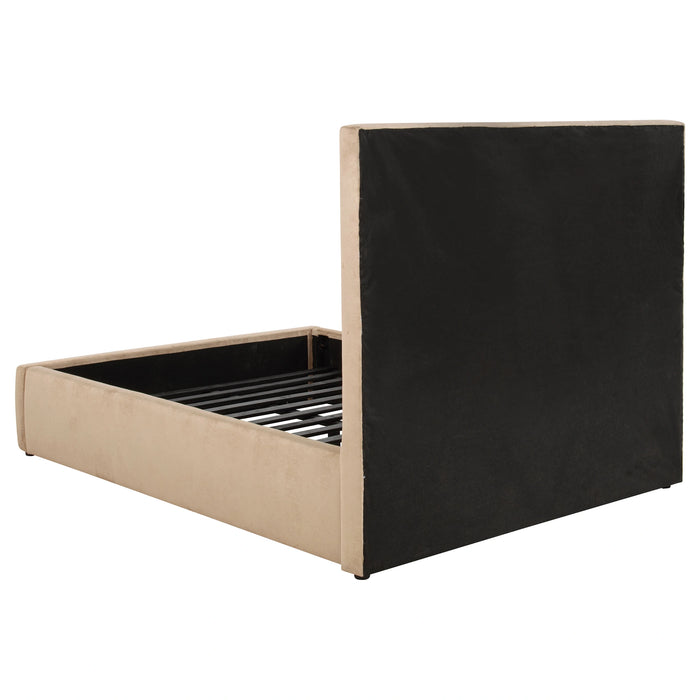 Lawson Panel Platform Bed - Levi's Discount Furniture (Vineland, NJ)