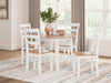 Gesthaven Dining Chair - Levi's Discount Furniture (Vineland, NJ)