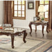 Acme Furniture Shalisa End Table in Walnut 81052 - Levi's Discount Furniture (Vineland, NJ)
