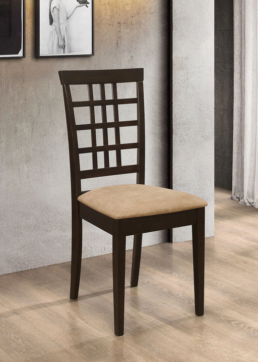 Kelso Dining Side Chair - Levi's Discount Furniture (Vineland, NJ)
