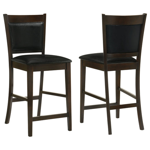 Jaden Counter Chair - Levi's Discount Furniture (Vineland, NJ)