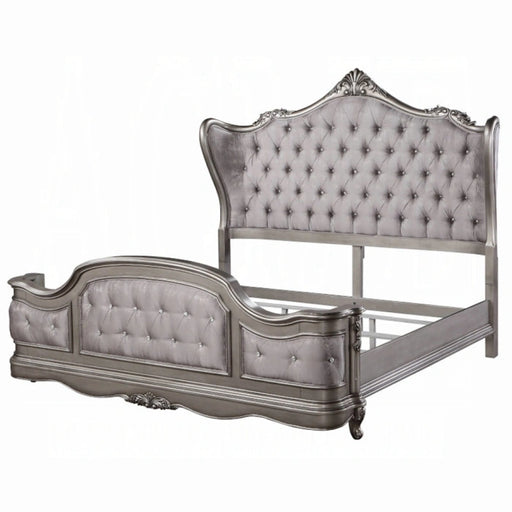 Ariadne Bed - Levi's Discount Furniture (Vineland, NJ)