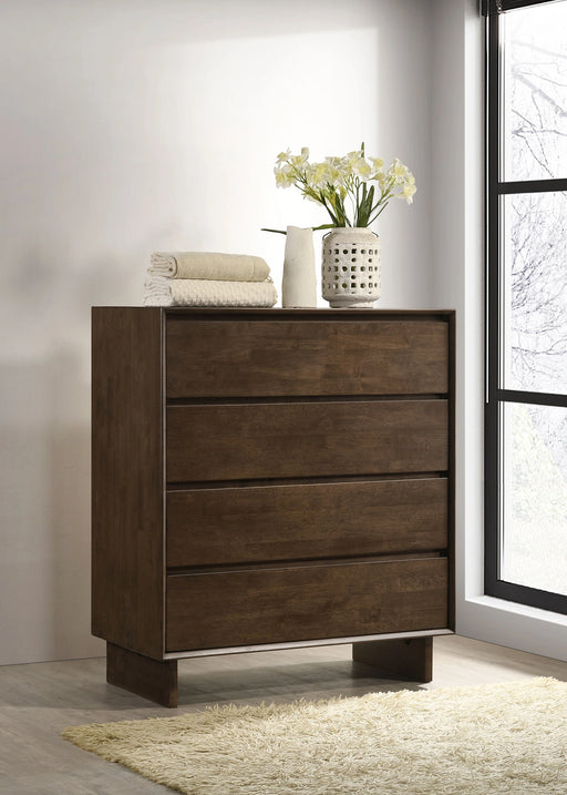 Glenwood Chest of Drawers - Levi's Discount Furniture (Vineland, NJ)