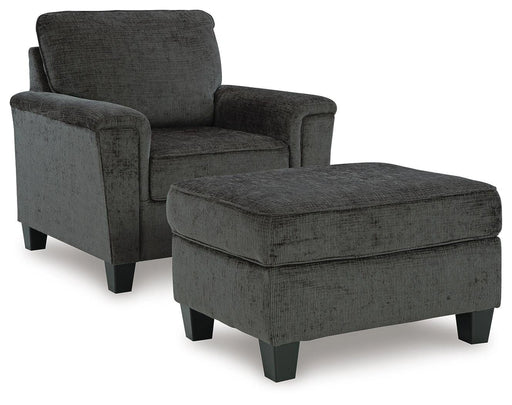 Erinslane Living Room Set - Levi's Discount Furniture (Vineland, NJ)