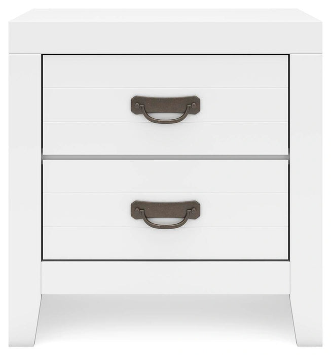 Binterglen Bedroom Package - Levi's Discount Furniture (Vineland, NJ)