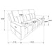 Kennett Power Reclining Sofa Set - Levi's Discount Furniture (Vineland, NJ)