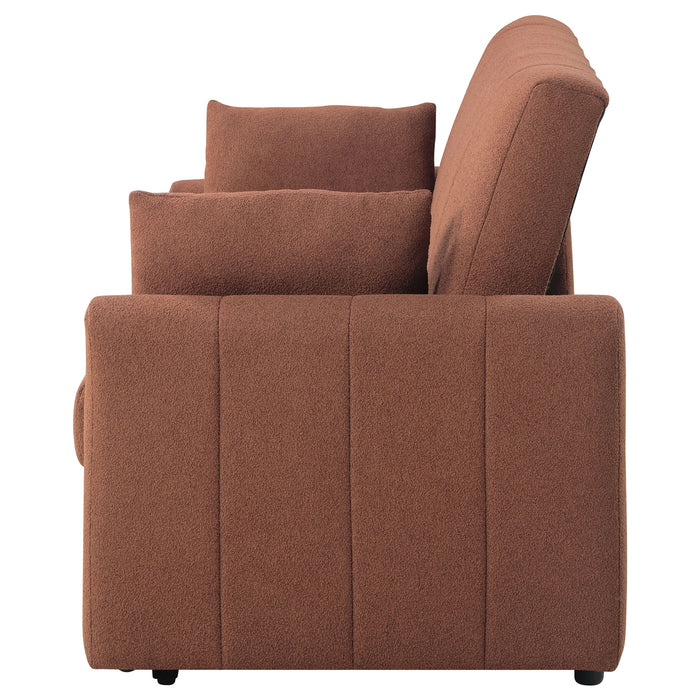 Portland Convertible Sleeper Sofa Bed - Levi's Discount Furniture (Vineland, NJ)