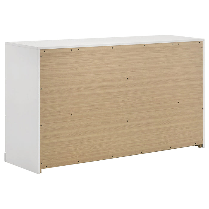 Ines Dresser - Levi's Discount Furniture (Vineland, NJ)