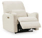 Cleo Pier Recliner - Levi's Discount Furniture (Vineland, NJ)