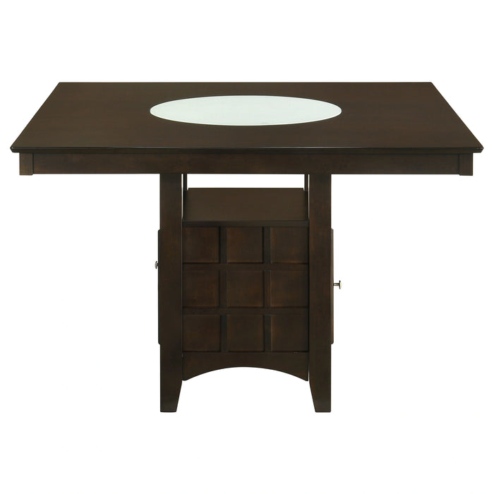 Gabriel Counter Height Dining Set - Levi's Discount Furniture (Vineland, NJ)