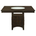 Gabriel Counter Height Dining Set - Levi's Discount Furniture (Vineland, NJ)