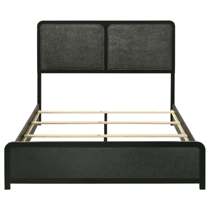 Cavelle Panel Bed - Levi's Discount Furniture (Vineland, NJ)