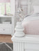 Kozlani Upholstered Bed - Levi's Discount Furniture (Vineland, NJ)