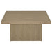 Devar Coffee Table Set - Levi's Discount Furniture (Vineland, NJ)