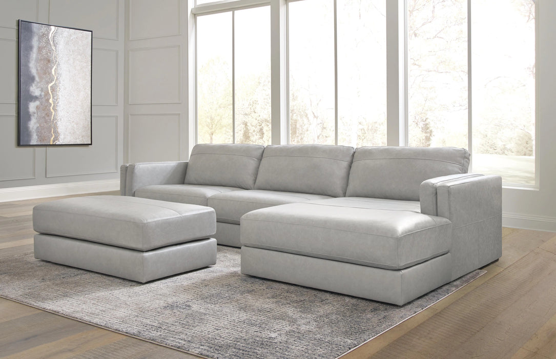Amiata Upholstery Package - Levi's Discount Furniture (Vineland, NJ)