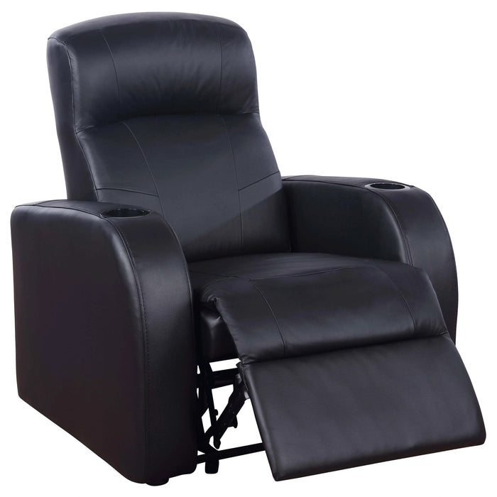 Cyrus Recliner - Levi's Discount Furniture (Vineland, NJ)