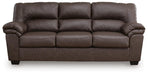 WillowBend Sofa - Levi's Discount Furniture (Vineland, NJ)