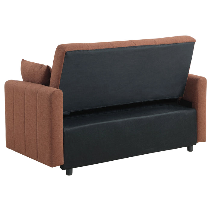 Portland Convertible Sleeper Sofa Bed - Levi's Discount Furniture (Vineland, NJ)