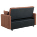 Portland Convertible Sleeper Sofa Bed - Levi's Discount Furniture (Vineland, NJ)