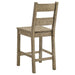 Cardova Counter Height Dining Set - Levi's Discount Furniture (Vineland, NJ)