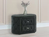 Voltare Night Stand - Levi's Discount Furniture (Vineland, NJ)