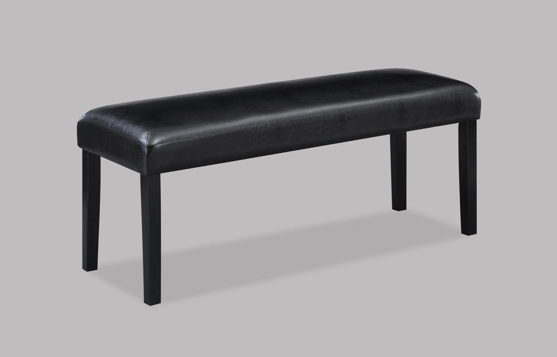 Tanner Bench - Levi's Discount Furniture (Vineland, NJ)