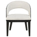 Leandro Dining Arm Chair - Levi's Discount Furniture (Vineland, NJ)