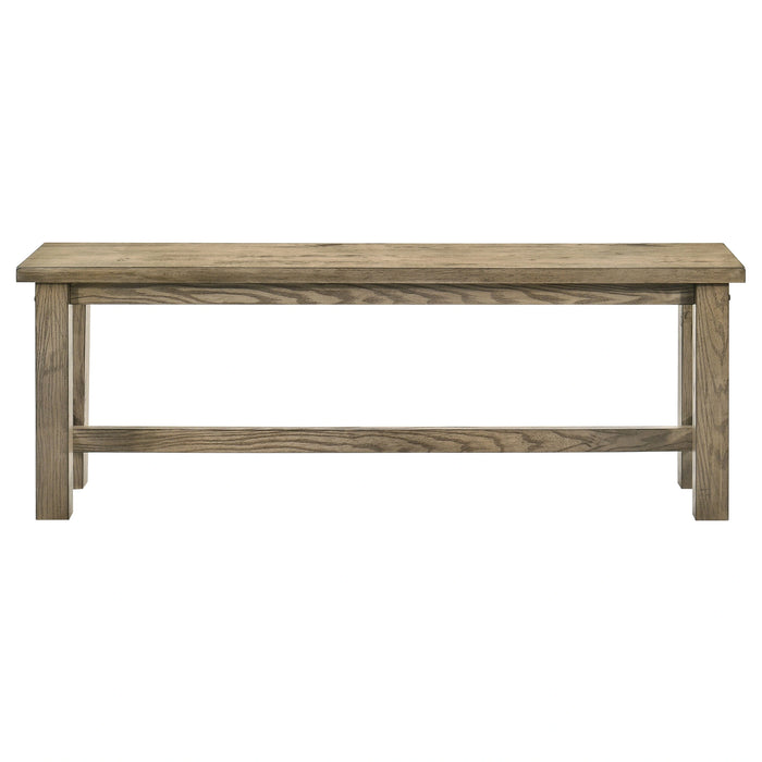 Cardova Dining Bench - Levi's Discount Furniture (Vineland, NJ)