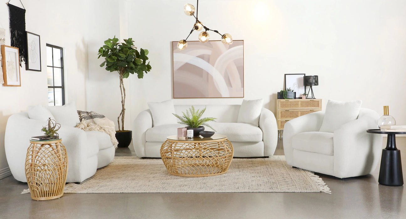 Isabella Sofa Set - Levi's Discount Furniture (Vineland, NJ)