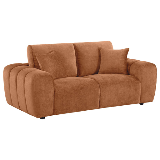 Burnett Loveseat - Levi's Discount Furniture (Vineland, NJ)