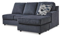Albar Place Sectional - Levi's Discount Furniture (Vineland, NJ)
