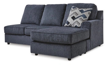 Albar Place Sectional - Levi's Discount Furniture (Vineland, NJ)