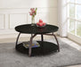 Dacre Mobile Coffee Table - Levi's Discount Furniture (Vineland, NJ)