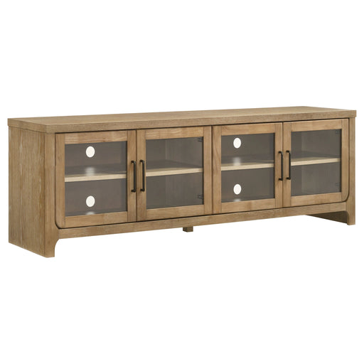 Brenham TV Stand - Levi's Discount Furniture (Vineland, NJ)