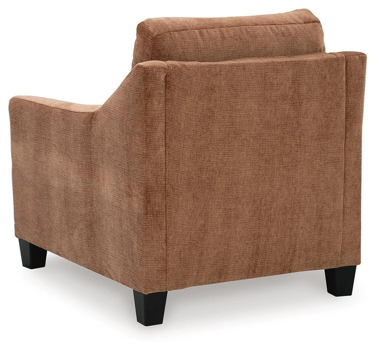 Amity Bay Chair - Levi's Discount Furniture (Vineland, NJ)
