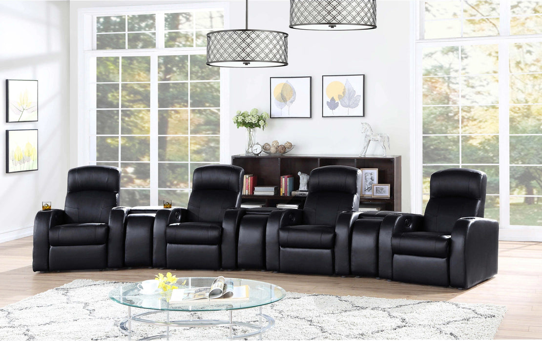 Cyrus Recliner - Levi's Discount Furniture (Vineland, NJ)