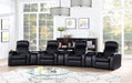 Cyrus Recliner - Levi's Discount Furniture (Vineland, NJ)